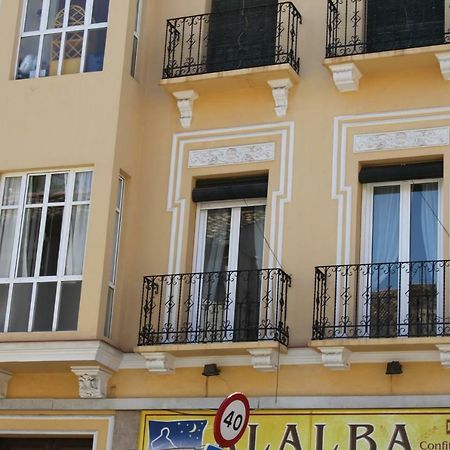Apartamento Ollerias Malaga Bilik gambar