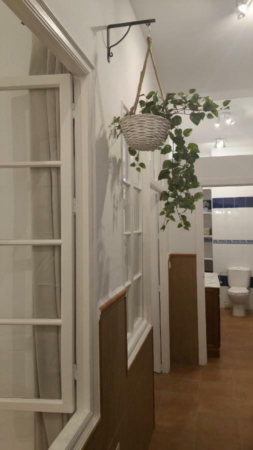 Apartamento Ollerias Malaga Luaran gambar