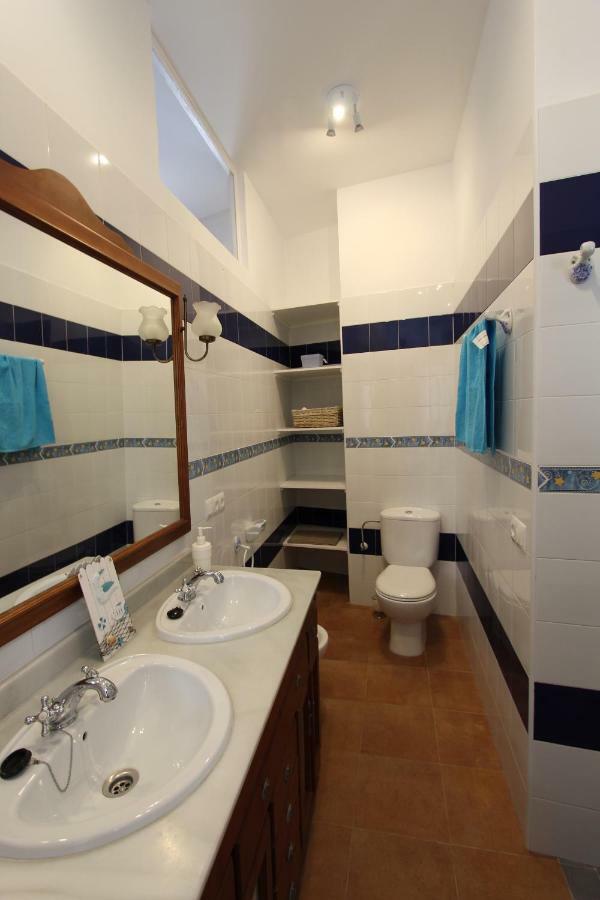 Apartamento Ollerias Malaga Luaran gambar
