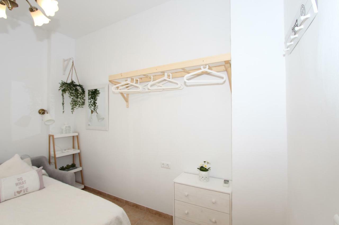 Apartamento Ollerias Malaga Bilik gambar